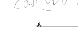 World's longest wheelie