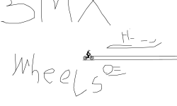 bmx wheels