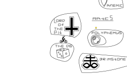 The Binding Of isaac ITEMS