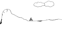 Mountain Ride