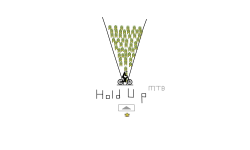 GLITCHED Hold Up Auto MTB