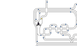 Blob's Journey (Hold Z)