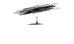 stab