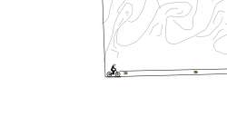 imposibal to lose