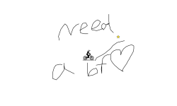 Need a ...