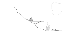 big jumps
