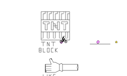 TNT Block