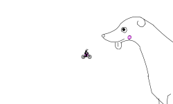 Like if you love dogs