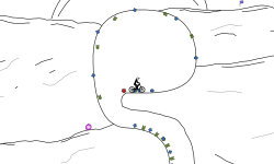 Mountain Run PT1