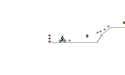 Little run
