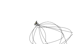 0 seconds