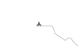 hill ride