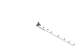 GLITCHED WHEELIE