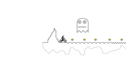 Free Points - PacMan Edition