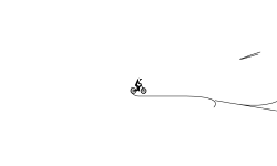 my biggest wheelie