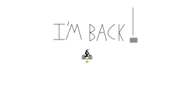 I'M BACK!!!