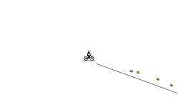 big jump