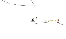 easy track (aka my first track