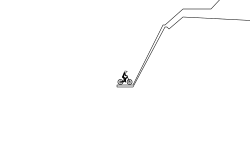 Uphill
