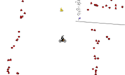 test of helicopter