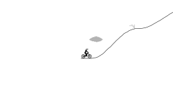 hill riding