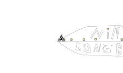 NINTY SIXTY LONGBOARD
