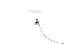 backward jumps