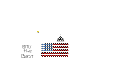 Only the Best for America