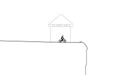 Fast Downhill