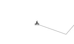 realy long climb