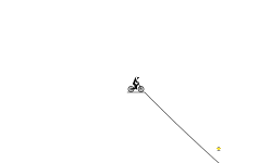 first track