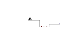 the jumps