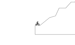 Hill Climb #3