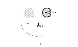 Pac-man: The Auto