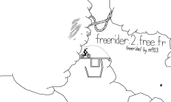 m913 Freeride!