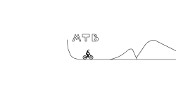 dirt jumps