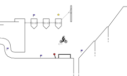 Out on a Ledge Trial (DESC)