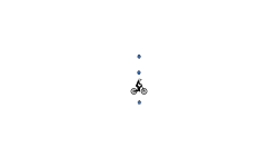lowgravity run