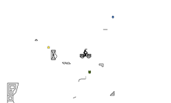 Blocky Auto