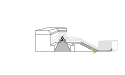 Stairs 2