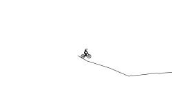 Wheelie.
