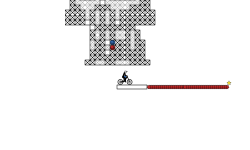 Darth Vader Pixel Art