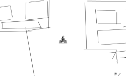 Easy wither track