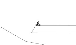Flow track