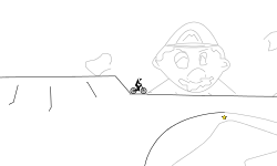 Super Mario Galaxy!!!!