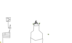 speed run easyish