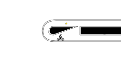 1st Tube Track