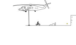 Blackhawk Mission Preview