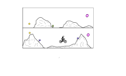 Rock vs Monitions