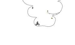 desert mine